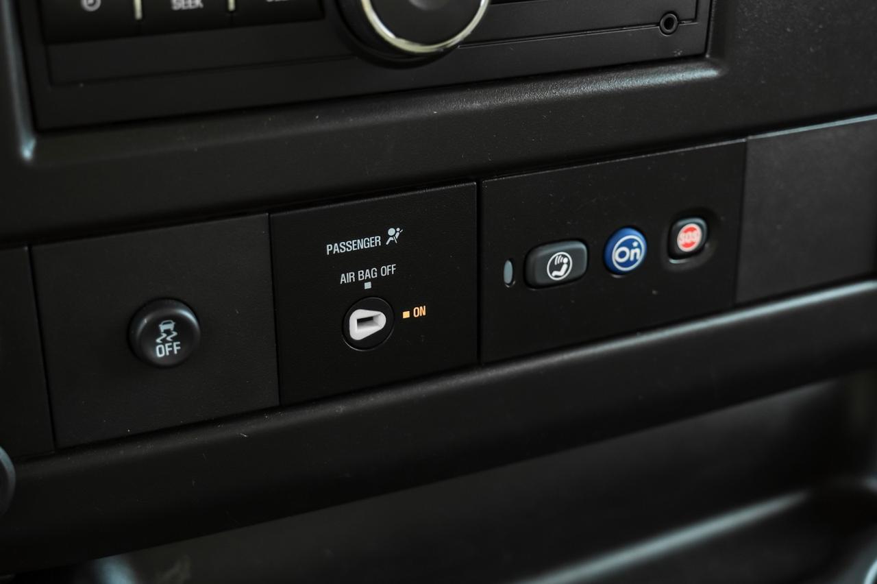 2021 Chevrolet Express Cargo Van Farmers Branch TX