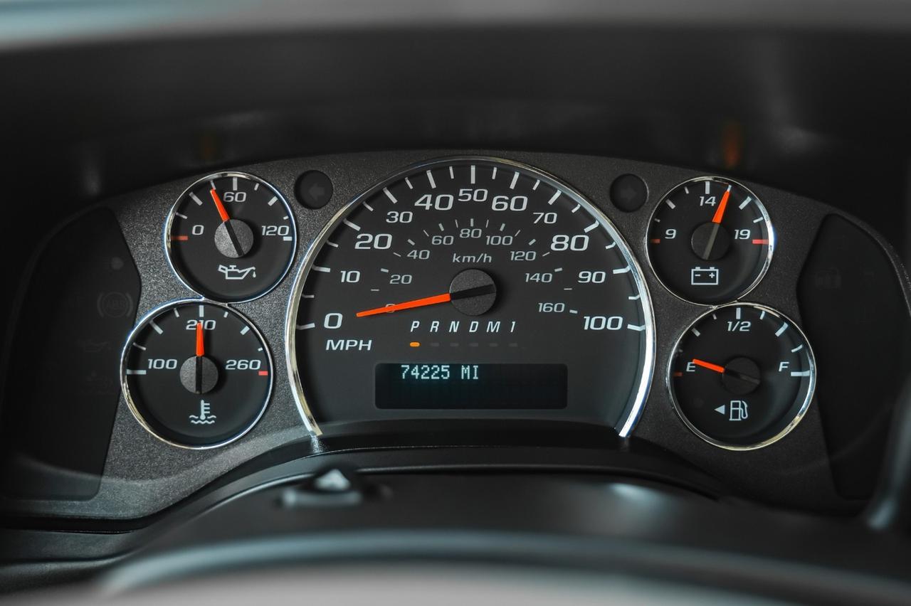 2021 Chevrolet Express Cargo Van Farmers Branch TX