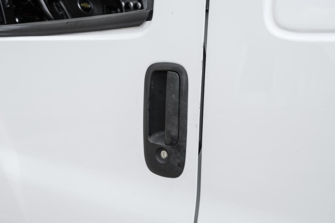 2021 Chevrolet Express Cargo Van Farmers Branch TX