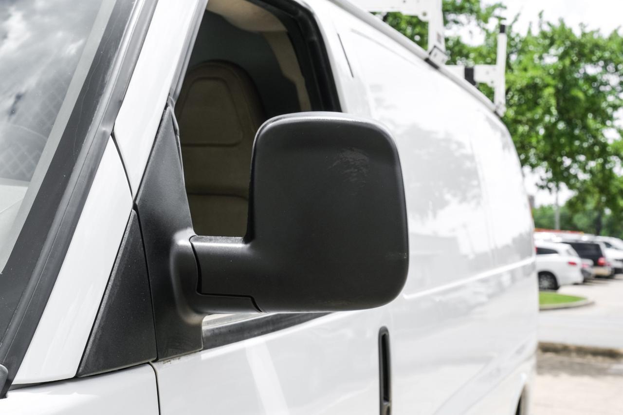 2021 Chevrolet Express Cargo Van Farmers Branch TX