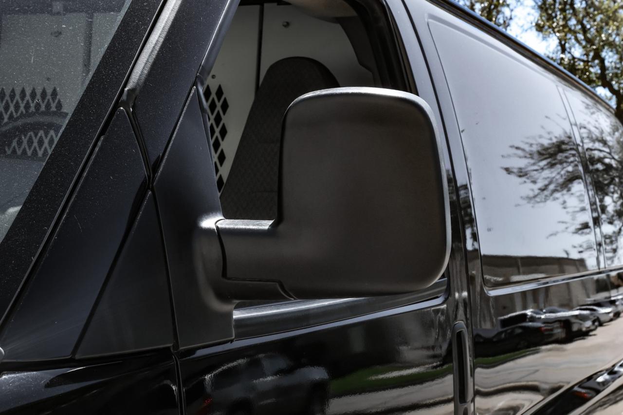 2021 Chevrolet Express Cargo Van Farmers Branch TX