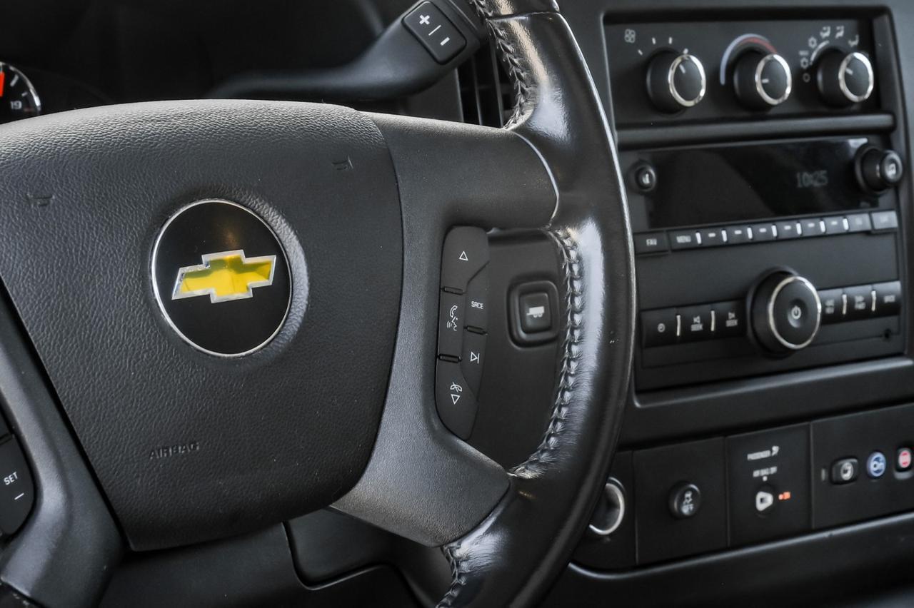 2021 Chevrolet Express Cargo Van Farmers Branch TX