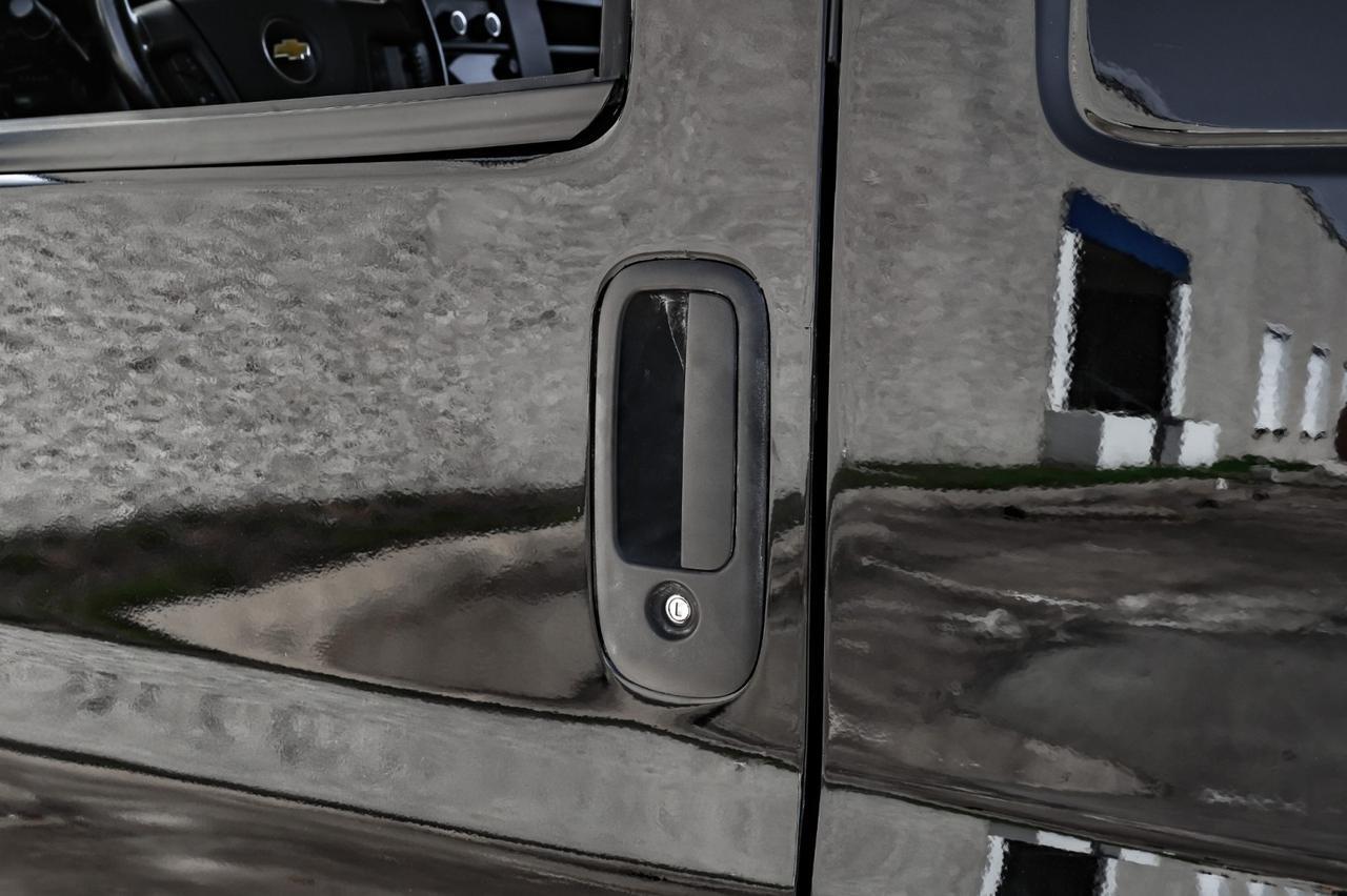 2021 Chevrolet Express Cargo Van Farmers Branch TX