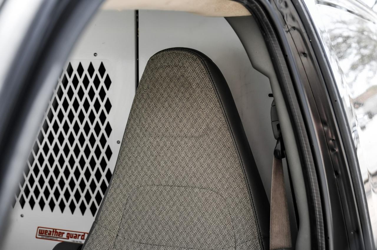 2021 Chevrolet Express Cargo Van Farmers Branch TX