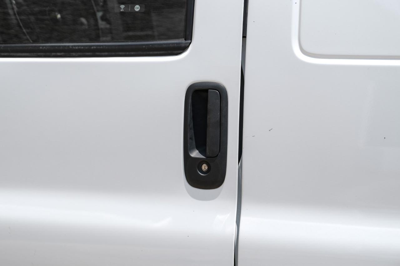2021 Chevrolet Express Cargo Van Farmers Branch TX