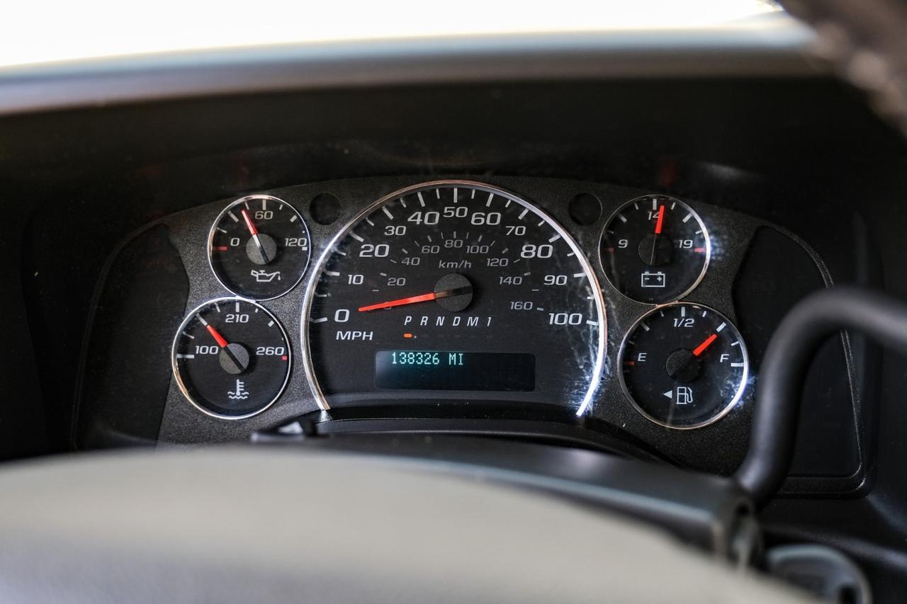 2021 Chevrolet Express Cargo Van Farmers Branch TX