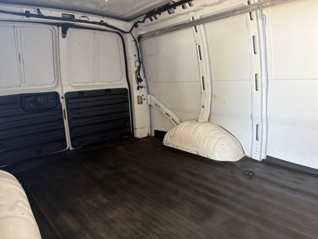 2021 Chevrolet Express Cargo Van Lafayette LA