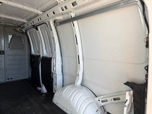 2021 Chevrolet Express Cargo Van Lafayette LA