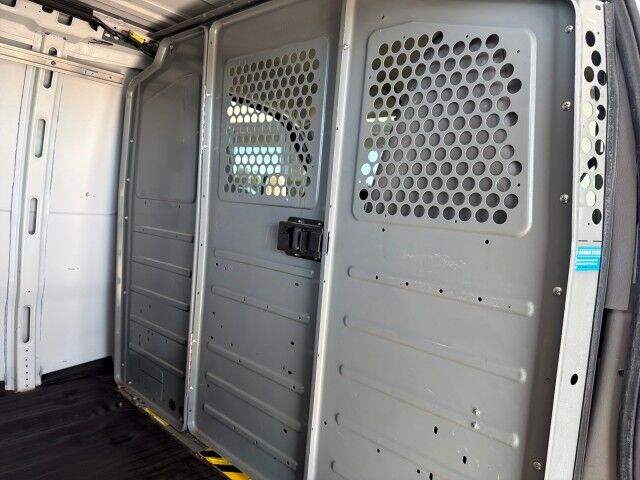 2021 Chevrolet Express Cargo Van Lafayette LA