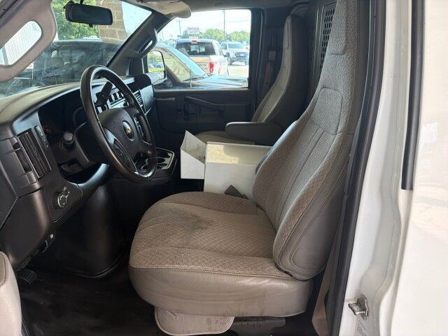 2021 Chevrolet Express Cargo Van Lafayette LA