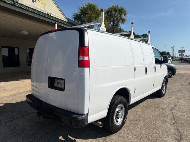 2021 Chevrolet Express Cargo Van Lafayette LA