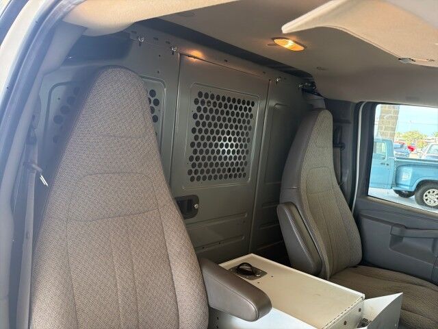 2021 Chevrolet Express Cargo Van Lafayette LA