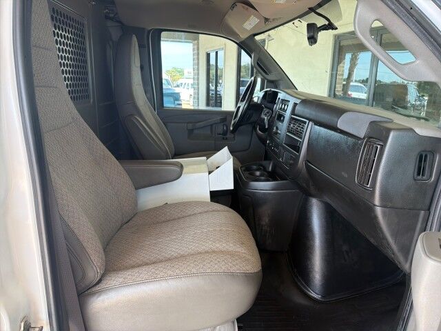 2021 Chevrolet Express Cargo Van Lafayette LA