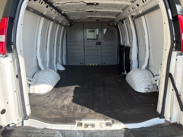 2021 Chevrolet Express Cargo Van Lafayette LA