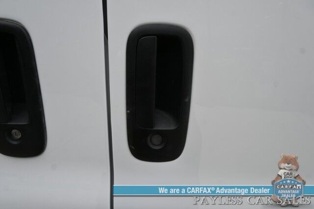 2021 Chevrolet Express Cargo Van 2500 Anchorage AK