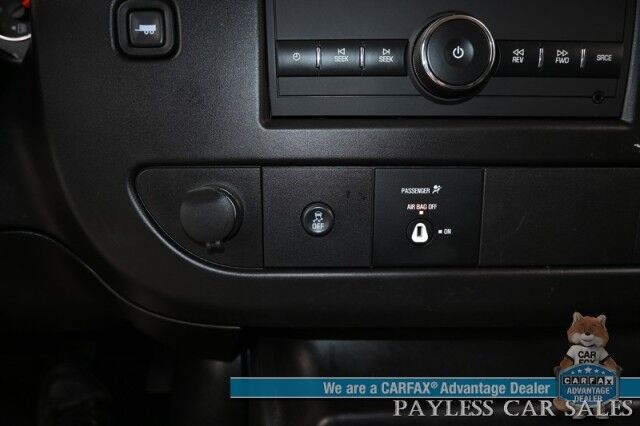 2021 Chevrolet Express Cargo Van 2500 Anchorage AK