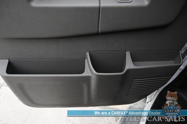 2021 Chevrolet Express Cargo Van 2500 Anchorage AK