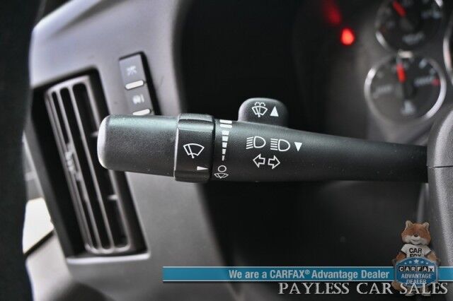 2021 Chevrolet Express Cargo Van 2500 Anchorage AK