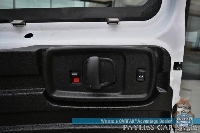 2021 Chevrolet Express Cargo Van 2500 Anchorage AK
