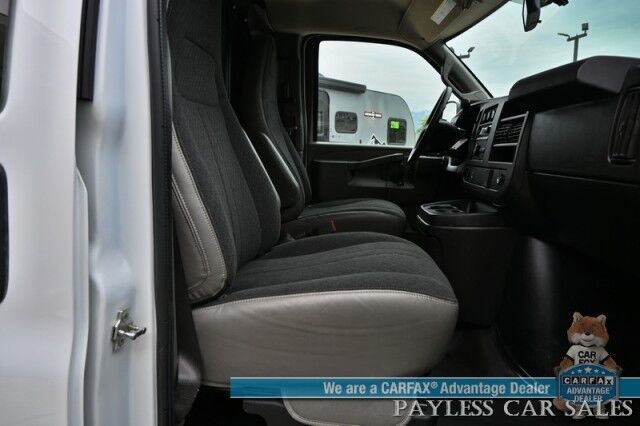 2021 Chevrolet Express Cargo Van 2500 Anchorage AK