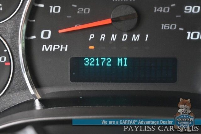 2021 Chevrolet Express Cargo Van 2500 Anchorage AK