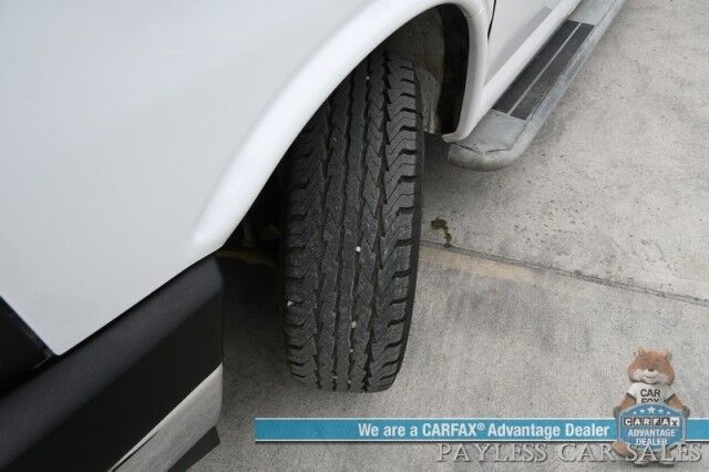 2021 Chevrolet Express Cargo Van 2500 Anchorage AK