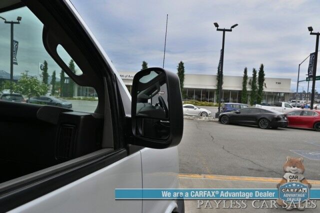 2021 Chevrolet Express Cargo Van 2500 Anchorage AK