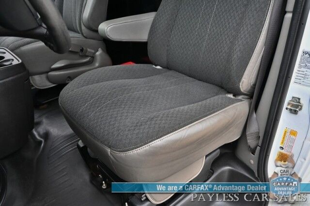 2021 Chevrolet Express Cargo Van 2500 Anchorage AK