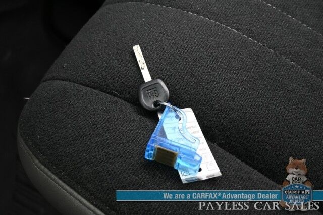 2021 Chevrolet Express Cargo Van 2500 Anchorage AK