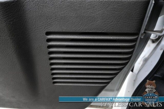 2021 Chevrolet Express Cargo Van 2500 Anchorage AK