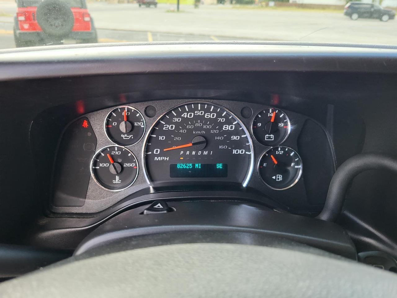 2021 Chevrolet Express Cargo Van RWD 2500 155 Beeville TX
