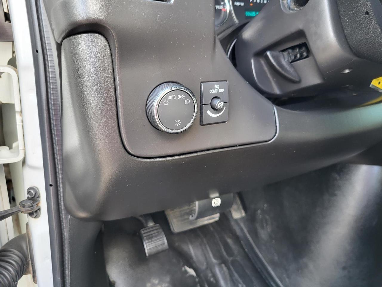2021 Chevrolet Express Cargo Van RWD 2500 155 Beeville TX