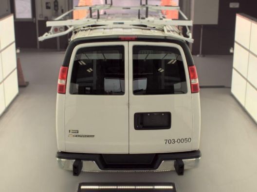 2021 Chevrolet Express Cargo Van Work Van Charlotte NC