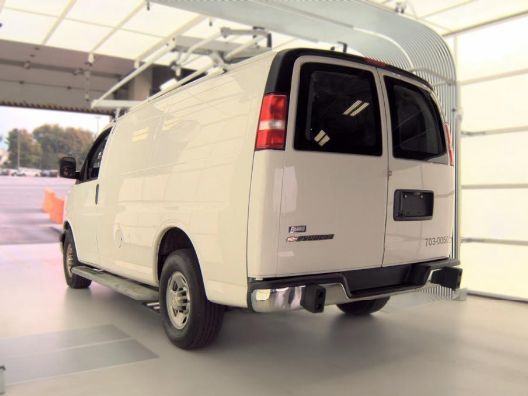 2021 Chevrolet Express Cargo Van Work Van Charlotte NC