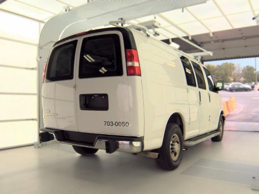 2021 Chevrolet Express Cargo Van Work Van Charlotte NC