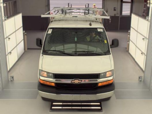 2021 Chevrolet Express Cargo Van Work Van Charlotte NC