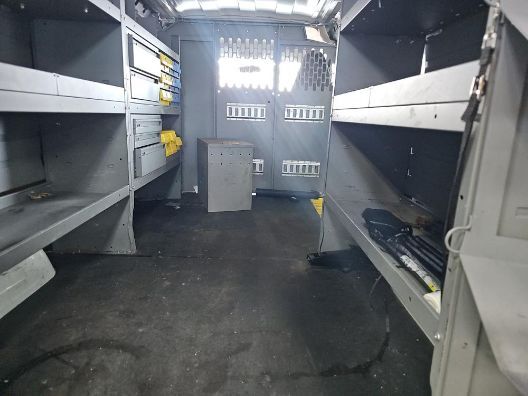 2021 Chevrolet Express Cargo Van Work Van Charlotte NC