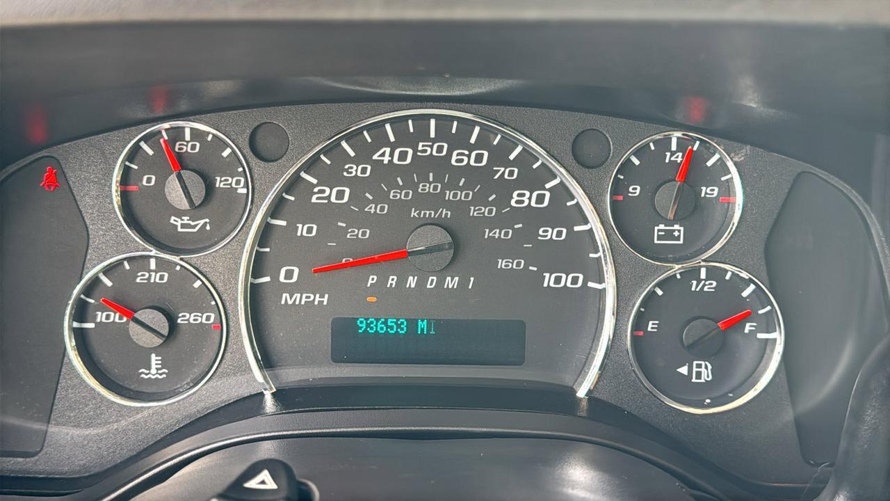 2021 Chevrolet Express Cargo Van Work Van New Braunfels TX