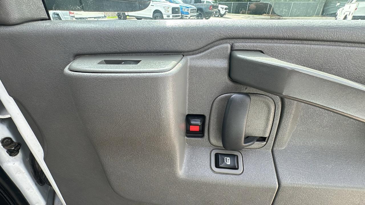 2021 Chevrolet Express Cargo Van Work Van New Braunfels TX