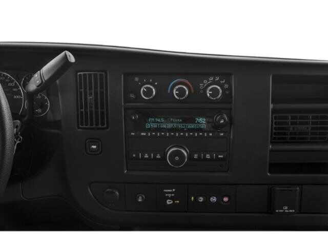 2021 Chevrolet Express Cargo Van Work Van Winder GA