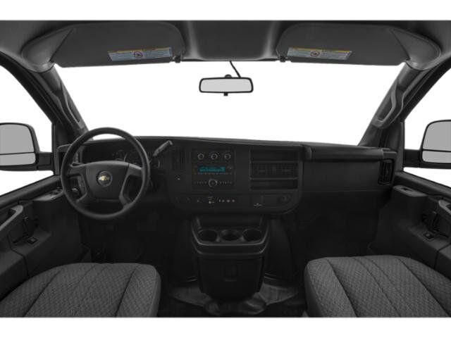 2021 Chevrolet Express Cargo Van Work Van Winder GA