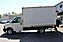 2021 Chevrolet Express Commercial Box Truck Lift Gate  Knoxville TN