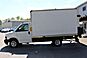 2021 Chevrolet Express Commercial Box Truck Lift Gate  Knoxville TN