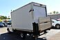 2021 Chevrolet Express Commercial Box Truck Lift Gate  Knoxville TN