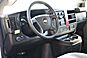 2021 Chevrolet Express Commercial Box Truck Lift Gate  Knoxville TN