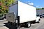 2021 Chevrolet Express Commercial Box Truck Lift Gate  Knoxville TN