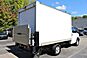 2021 Chevrolet Express Commercial Box Truck Lift Gate  Knoxville TN