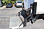 2021 Chevrolet Express Commercial Box Truck Lift Gate  Knoxville TN