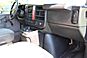 2021 Chevrolet Express Commercial Box Truck Lift Gate 3500 Box Truck Knoxville TN