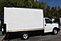2021 Chevrolet Express Commercial Box Truck Lift Gate 3500 Box Truck Knoxville TN